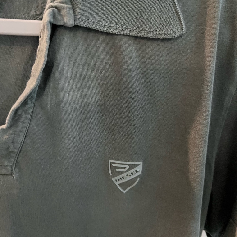 Diesel top - Picture 3 of 5